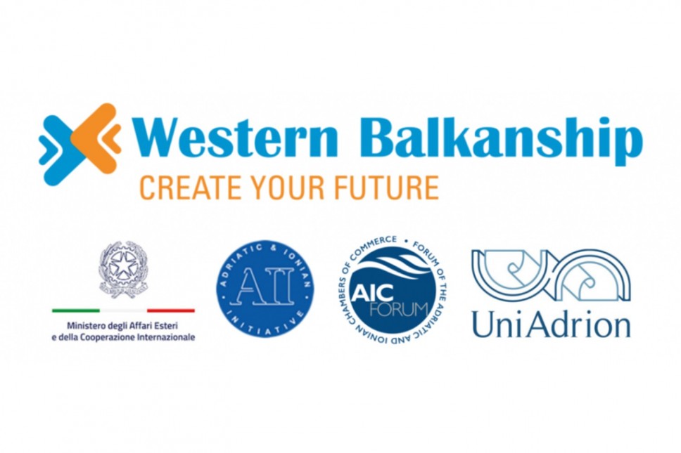 Open call for participation in the Western Balkanship program 