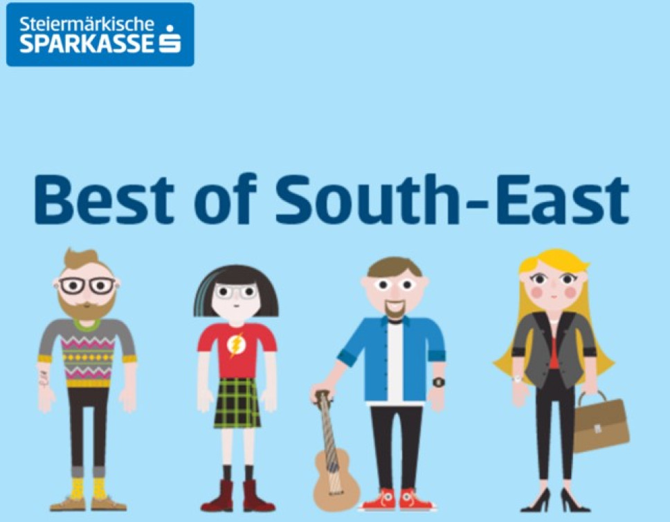 Otvorene prijave za <span class="CyrLatIgnore">Best of South-East </span> stipendije 