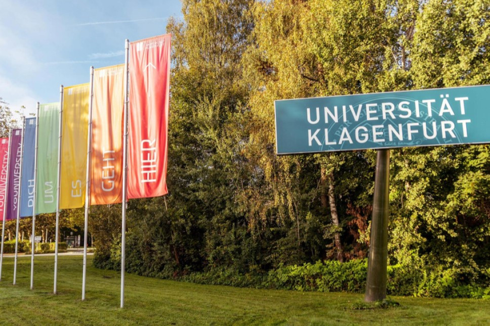 <span class="CyrLatIgnore">Joint Study</span> stipendije Univerziteta u Klagenfurtu