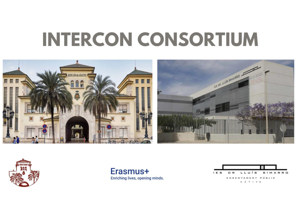 Presentation of INTERCON Consortium 