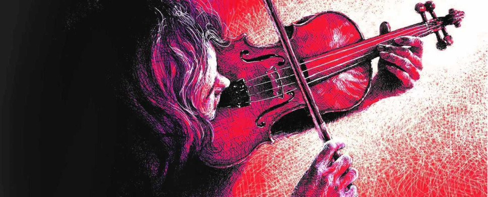 International Violin Competition in Poland