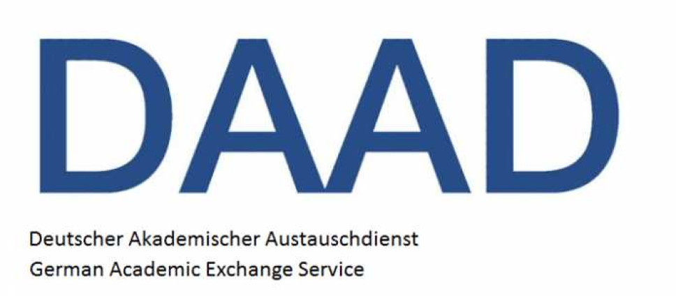 DAAD Scholarships of the Federal Republic 