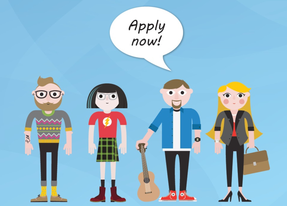 Call for One Year Scholarships in Austria