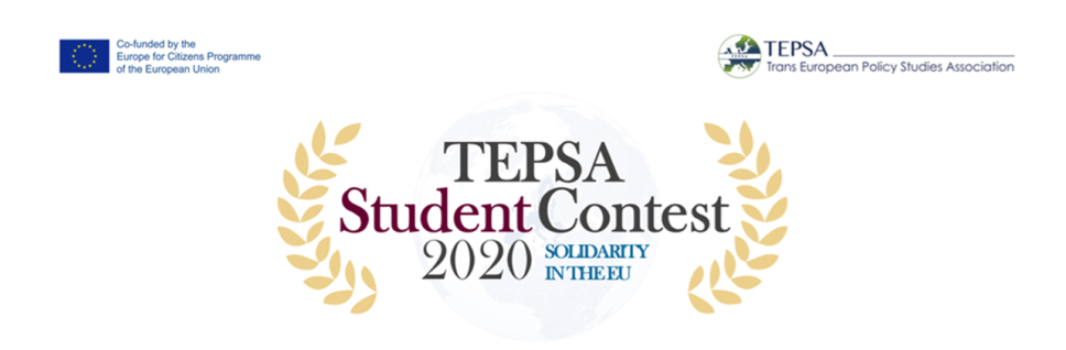 Poziv za Evropsko studentsko takmičenje na temu solidarnosti u EU