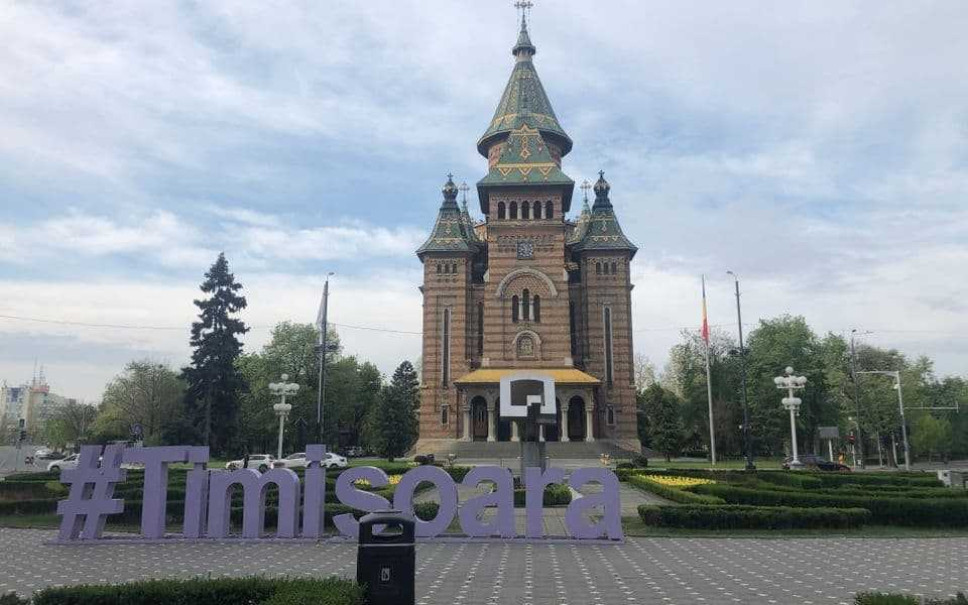 Student of the Faculty for Tourism and Hotel Management: Life in Timisoara Significantly Slowed Down 