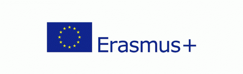 Current Erasmus + Competitions