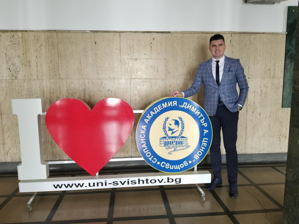 Akademska mobilnost – mogućnost za lični razvoj, unapređenje kompetencija i međukulturalni dijalog