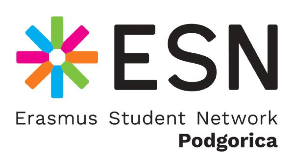 ESN Podgorica – Erasmus studentska mreža Podgorica 