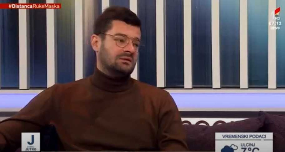 O Student Business Hub treninzima i radionicama na TVCG