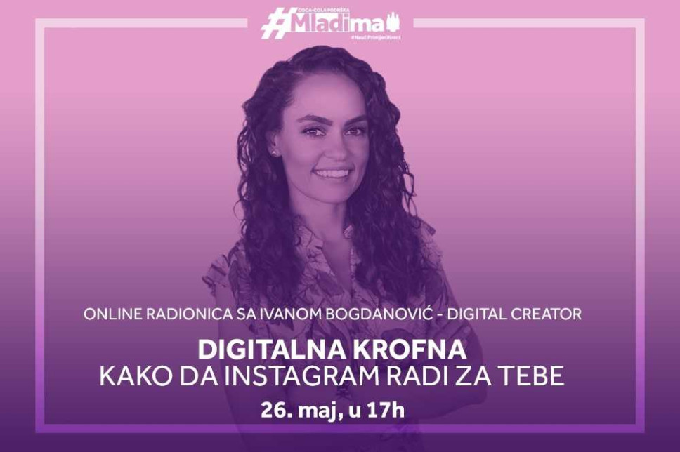 Besplatna radionica o komunikaciji na društvenim mrežama