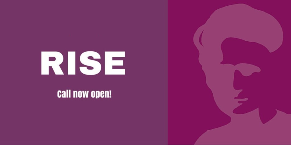 Info Day on International Exchange Program of Scientific Staff ‘RISE’