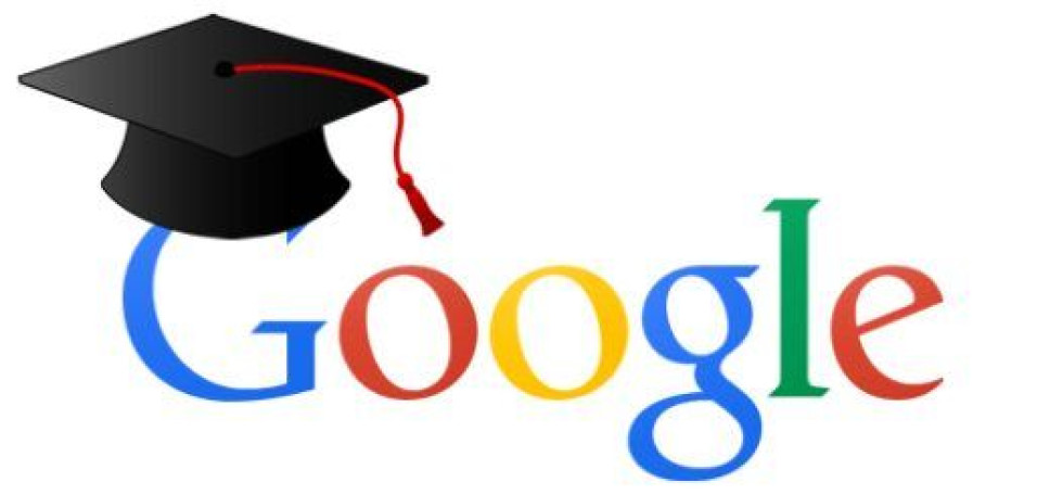 Google Scholar profili