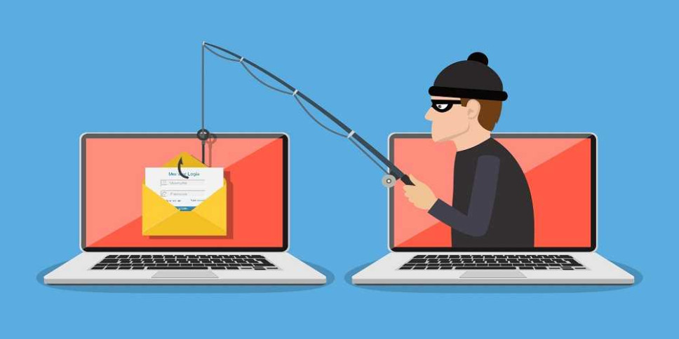 Novi phishing napad