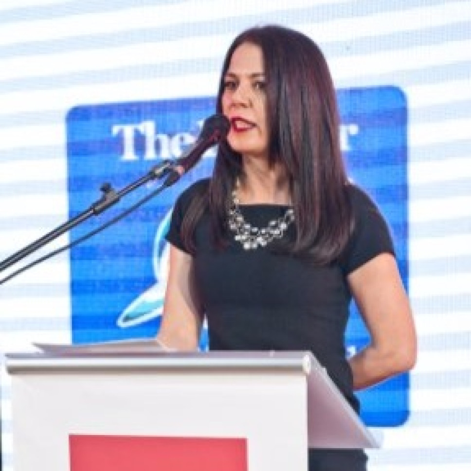 Vesna Vukadinović, PR menadžer