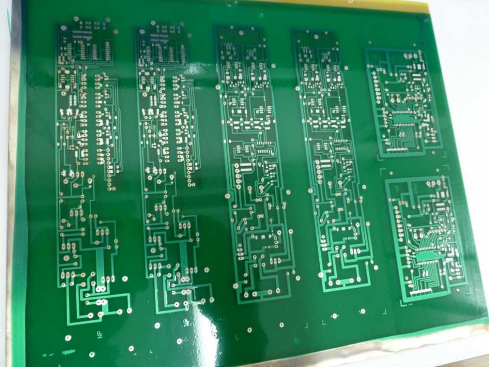 PCB training at BIO-ICT