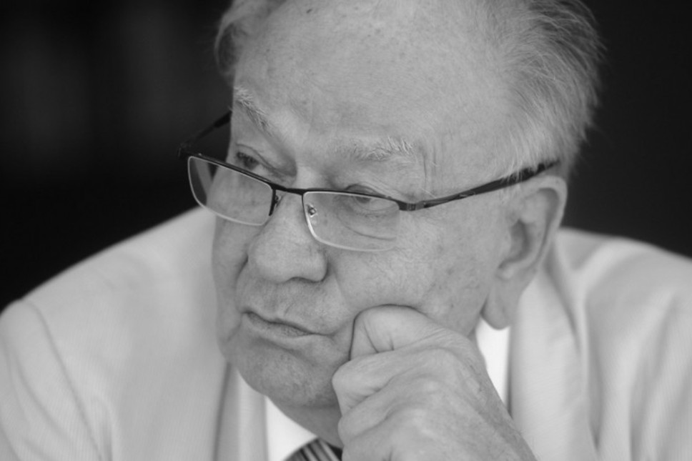 In memoriam: Akademik Ljubiša Rakić (1931-2022)