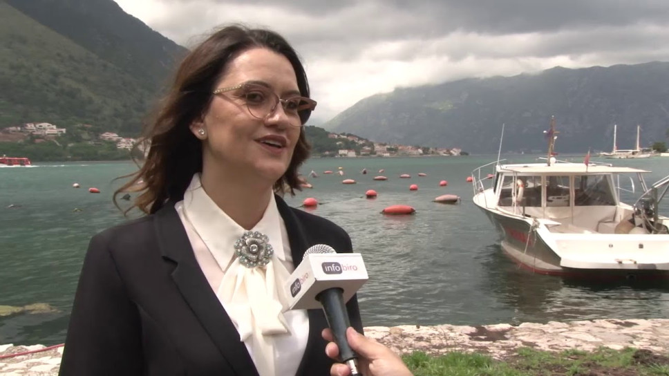 Preventing Consequences on the Health of People through Screening Sea Shells and Fish 