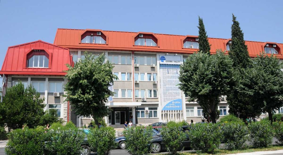 Obavještenje o uplati I rate školarine za ljetnji semestar studijske 2020/2021.