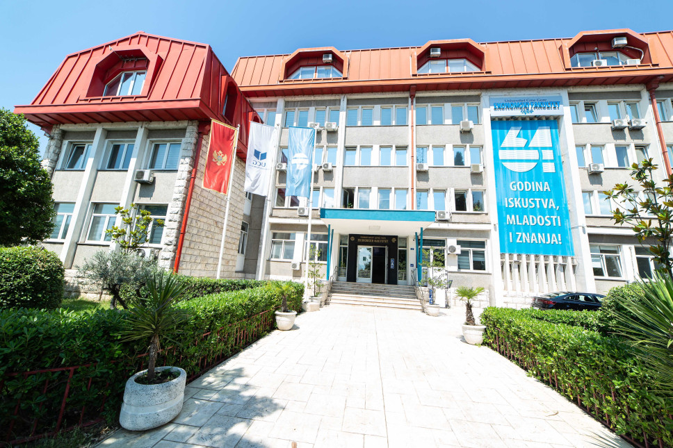 Obavještenje za studente generacije 2020.