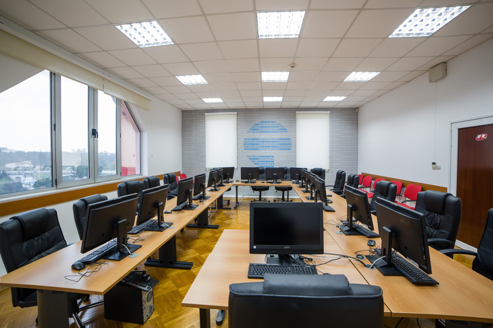 Obavještenje o studentskom vrednovanju nastave (anketa) VAŽNO