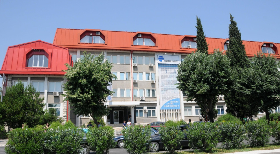 Kolektivni godišnji odmor - 28.07.2021 17:04
