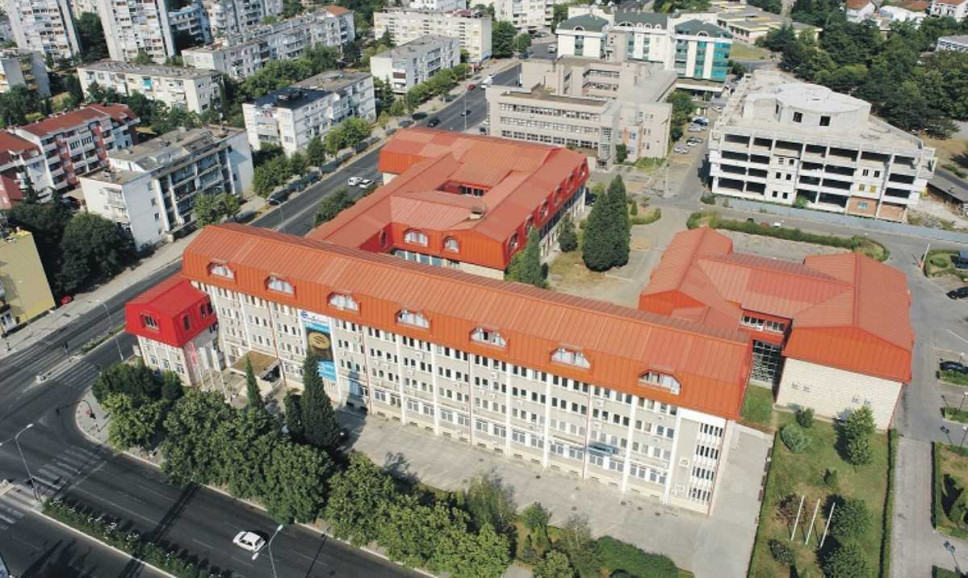 Obavještenja o polaganju prijemnog ispita za upis na akademske i primijenjene master studije u drugom upisnom roku