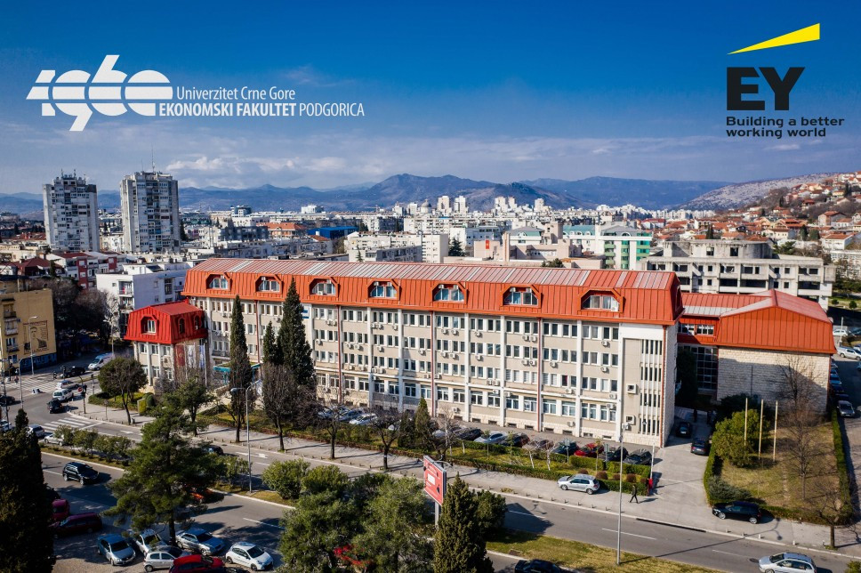 Konkurs za studentsku stručnu praksu u Ernst&Young