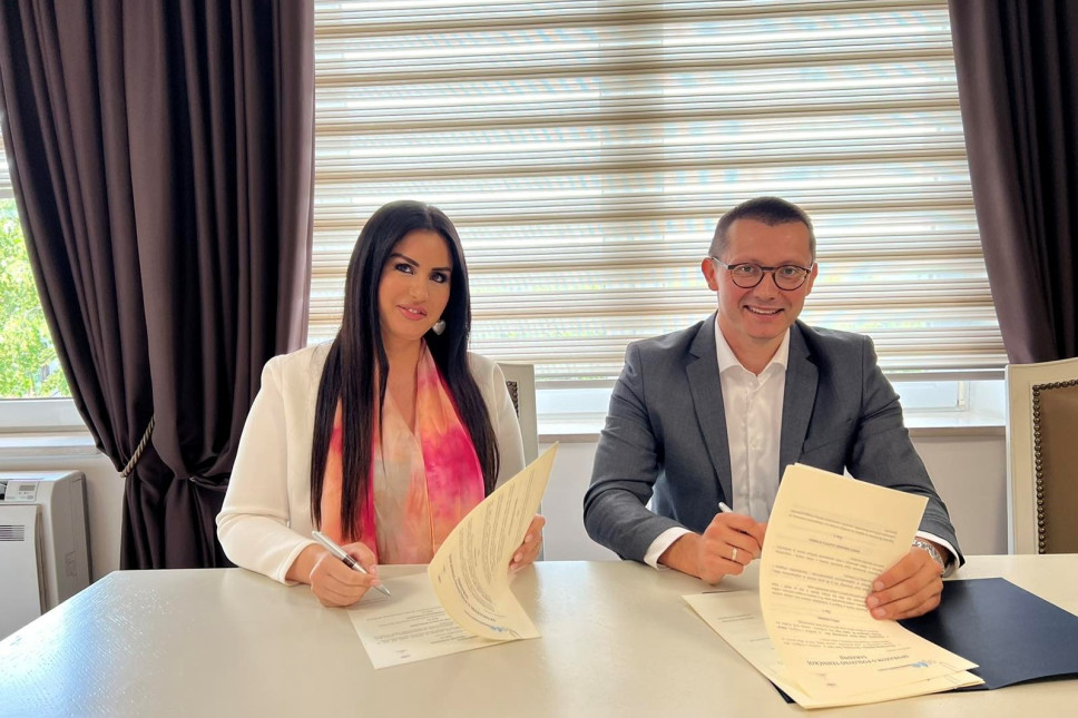 Unija Smart Accounting - novi partner EF za obezbjeđivanje studentske stručne prakse