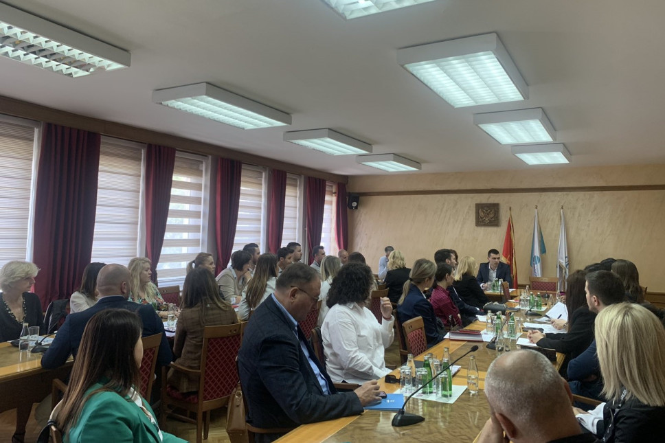 Stručna praksa za 90 studenata Ekonomskog fakulteta kod 35 poslodavaca počinje 3. maja