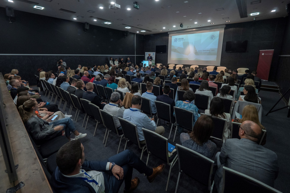 Svečano otvorena prva MICEB konferencija – panelisti saglasni u tome da je budućnost u zelenoj ekonomiji 