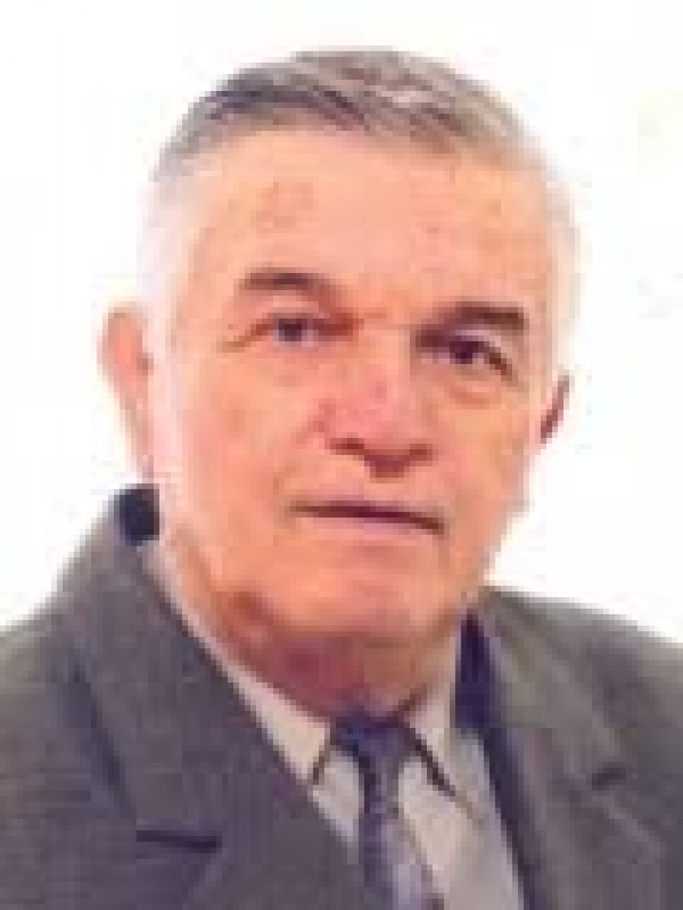In Memoriam: prof. dr Zdravko N. Ivanović, profesor Ekonomskog fakulteta u penziji