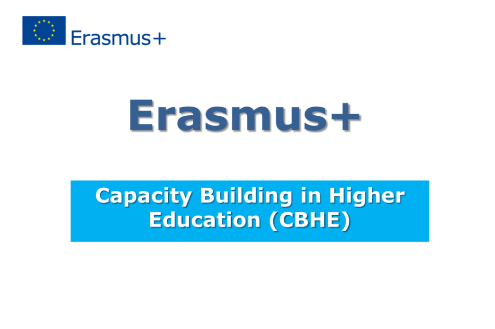 Ekonomski fakultet je koordinator još jednog Erasmus+ projekta izgradnje kapaciteta u visokom obrazovanju <span class="CyrLatIgnore"> “Web3 Innovation Hub”</span>