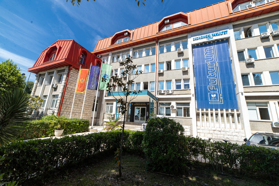 Konačna rang lista kadidata koji su konkurisali za upis na doktorske studije Ekonomije u studijskoj 2024/25.godini sa obavještenjem o upisu