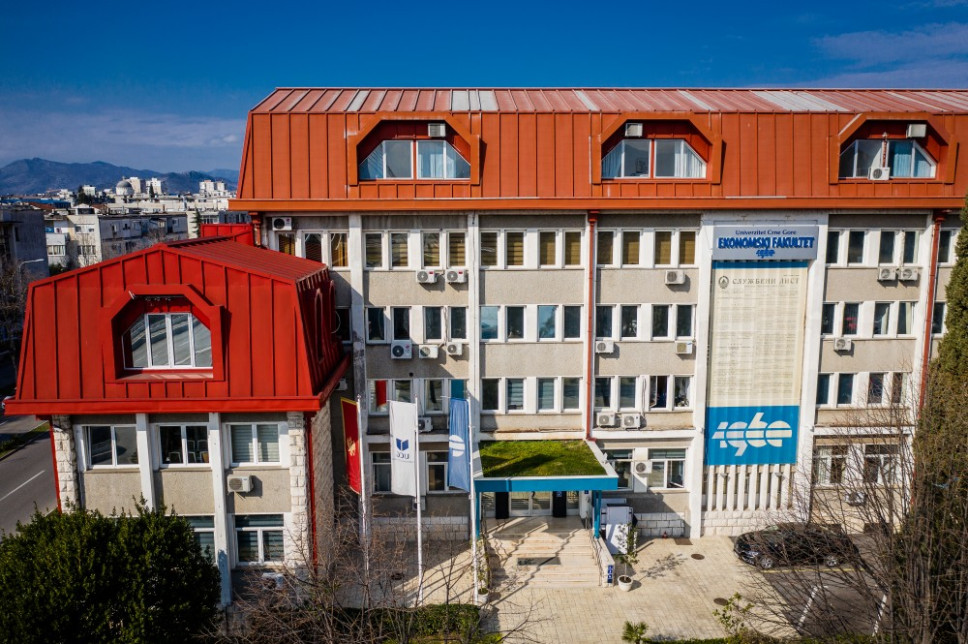 Objavljena je konačna rang lista kadidata koji su konkurisali za upis na doktorske studije Ekonomije u studijskoj 2025/26. godini sa obavještenjem o upisu