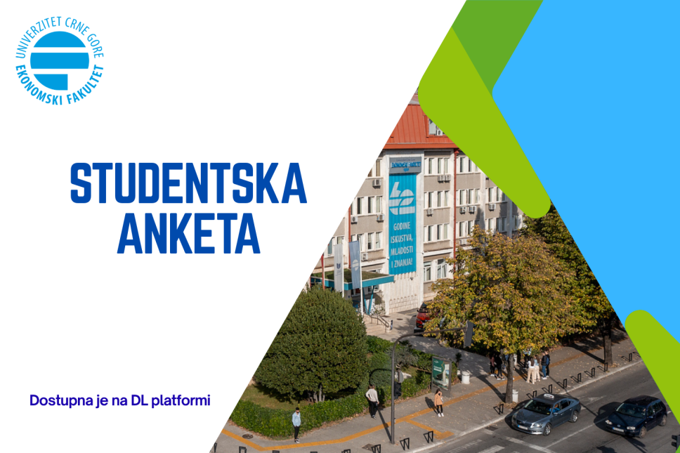 Vaše mišljenje nam je važno!