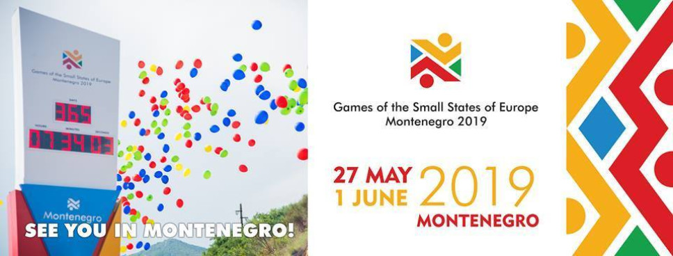 Become a Volunteer at the Games of Small States 2019- Applications in Progress 