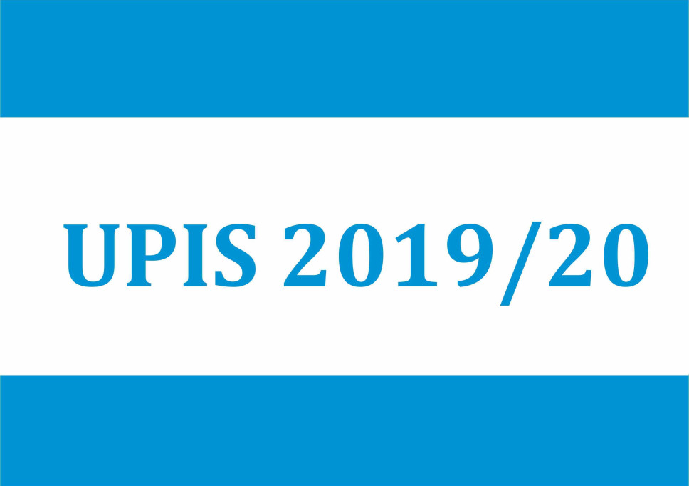Upis nove generacije studenata Ekonomskog fakulteta 26. i 27. juna