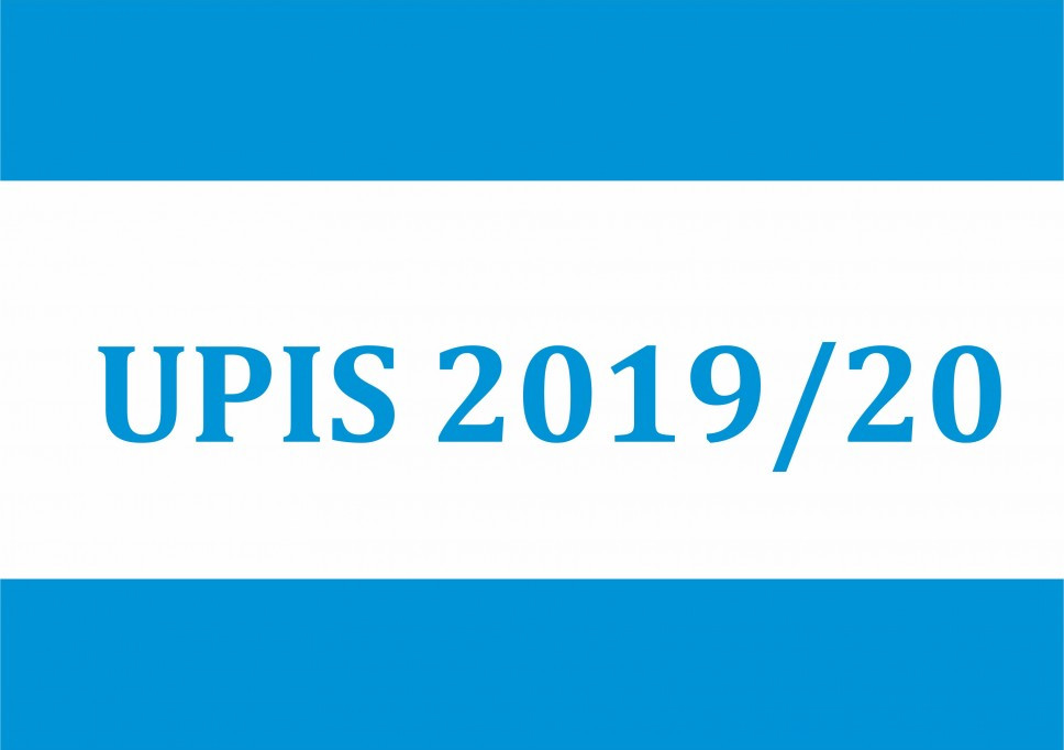 Konkurs za II upisni rok za studijsku 2019/2020. godinu – 7 slobodnih mjesta na Ekonomskom fakultetu