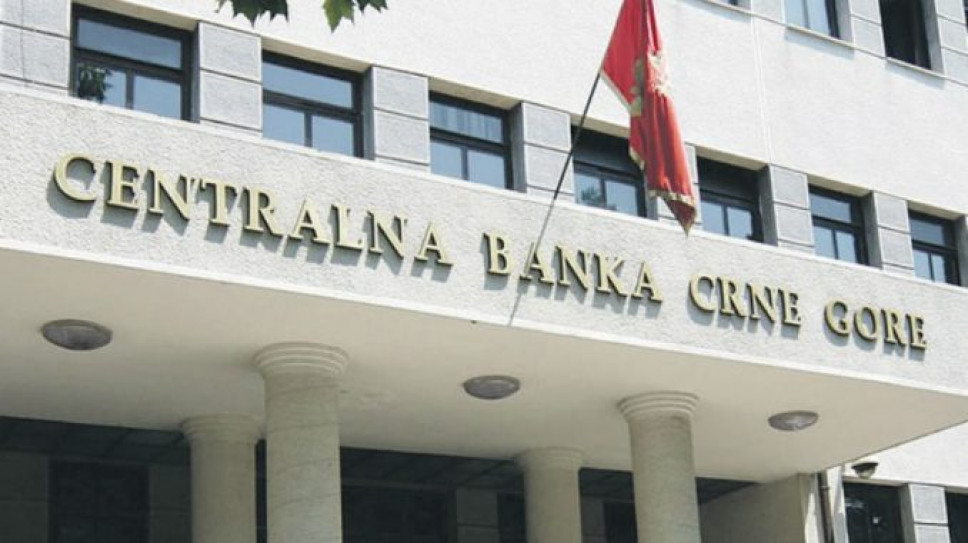 Konkurs za dodjelu Godišnje nagrade Centralne banke Crne Gore za 2020. godinu