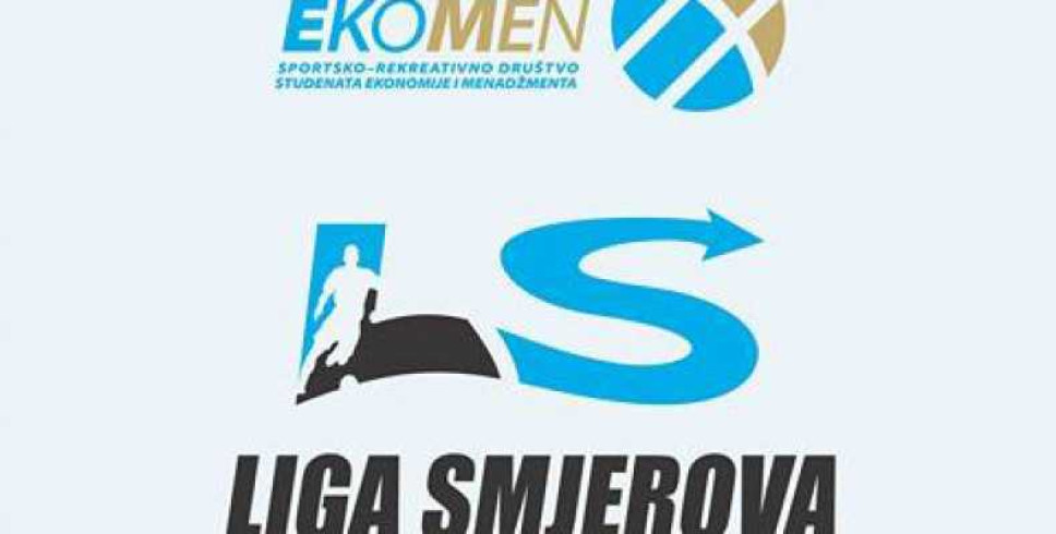 "Liga smjerova" od 19. aprila