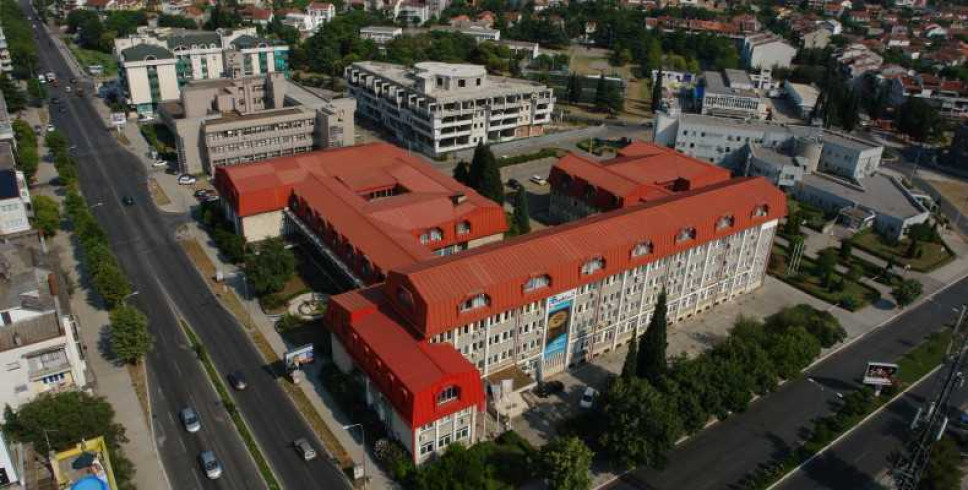 Projekat “Od srednjoškolca do ekonomiste” 