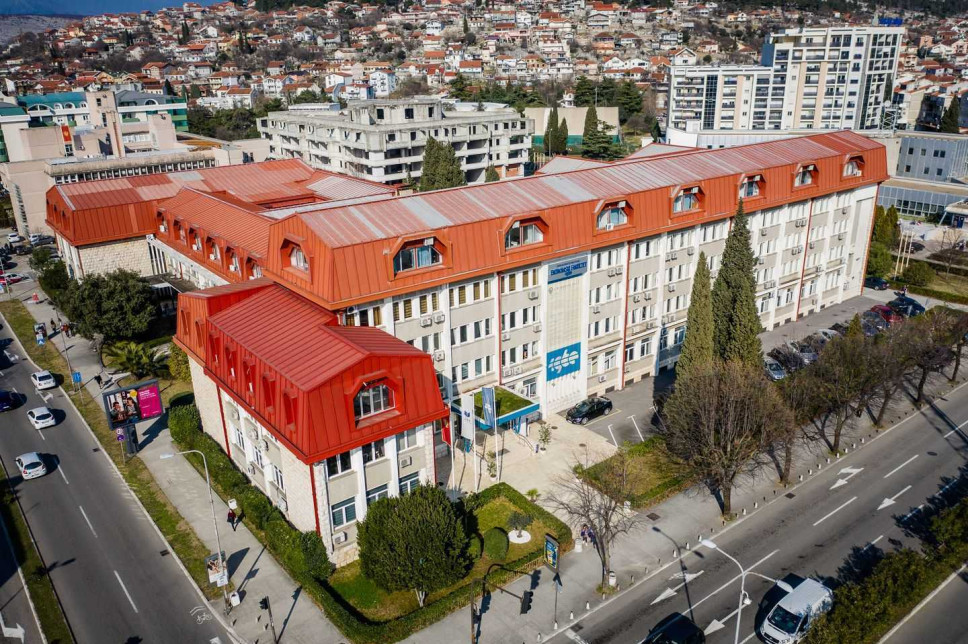 Rasporedi završnih ispita