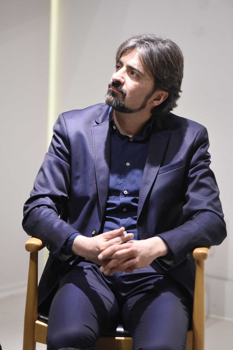 The guest lecture of the professor of the Faculty of Architecture in Zagreb will be held tomorrow