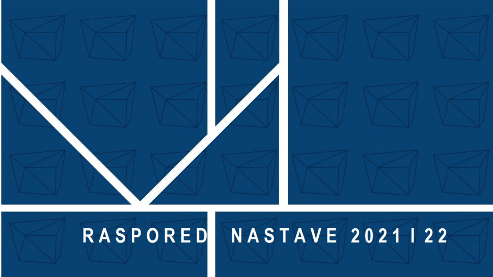 Raspored nastave_zimski semestar 2021/22 konacni