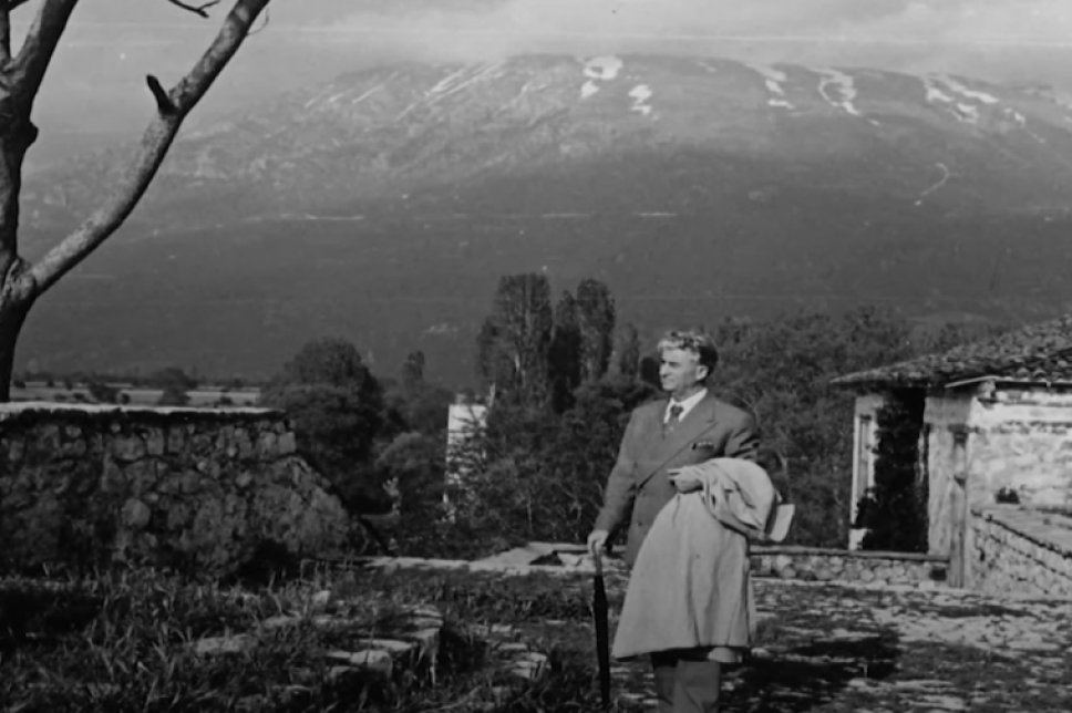 Dokumentarni film o Nikoli Dobroviću: Urbanista mora biti arhitekta