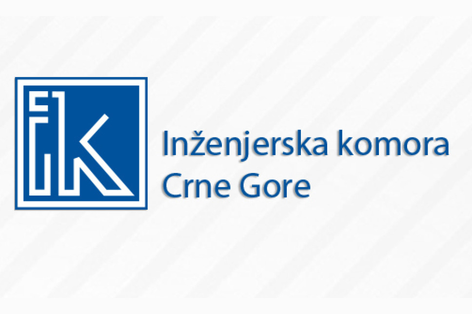 Poziv arhitektama: Arhitektura u Crnoj Gori u periodu od 2002 - 2022. godine.