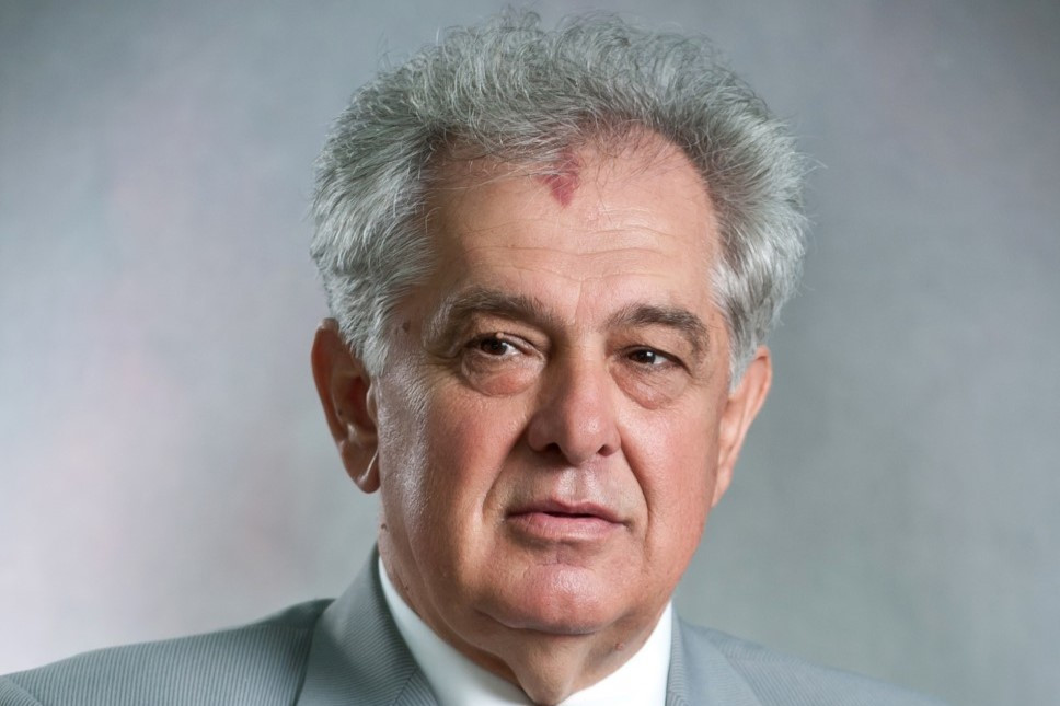 Komemorativna sjednica povodom smrti mr.sci. Dušana Lazarevskog