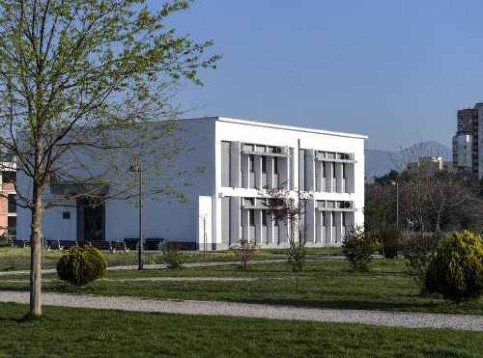 Erasmus+konkurs za Univerzitet u Bariju