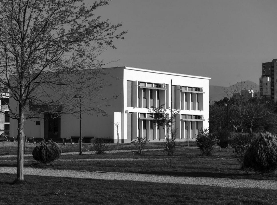 Proširena lista za upis kandidata koji su položili prijemni ispit