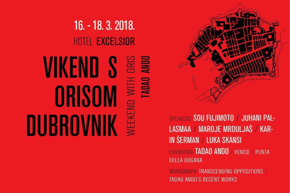WEEKEND WITH ORIS_ DUBROVNIK 2018